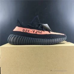 Hypeyourbeast Adidas Yeezy Boost 350 V2 'Sply Red'