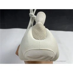 HypeYourBeast Adidas Yeezy 450 'Cloud White'