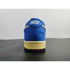 HypeYourBeast Undefeated X Nike Dunk Low 33 HypeYourBeast Undefeated X Nike Dunk Low