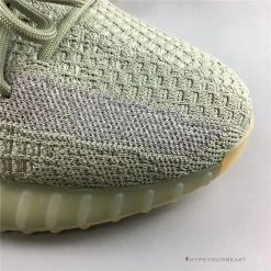 Hypeyourbeast Adidas Yeezy Boost 350 V2 'Desert Sage'