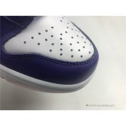 HypeYourBeast Nike SB Dunk High 'Varsity Purple' 25 HypeYourBeast Nike SB Dunk High 'Varsity Purple'