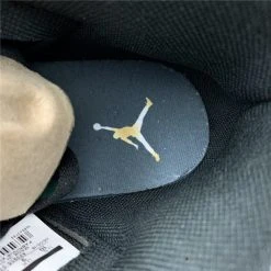 Hypeyourbeast Air Jordan 1 High 'Anti-Gravity Machines'