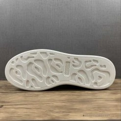 HypeYourBeast Alexander McQueen White / Purple A. Mcqueen