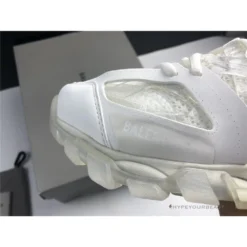 Hypeyourbeast Balenciaga Track Sneakers 3.0 White Rubber Sole 23 Hypeyourbeast Balenciaga Track Sneakers 3.0 White Rubber Sole