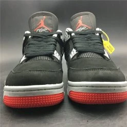 Hypeyourbeast Air Jordan 4 Bred