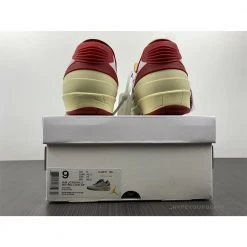 HypeYourBeast Off White X Air Jordan 2