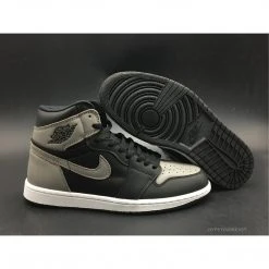 Hypeyourbeast Air Jordan 1 Retro High OG 'Shadow'