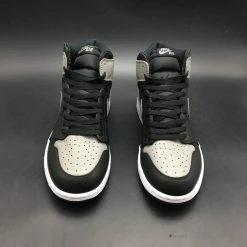 Hypeyourbeast Air Jordan 1 Retro High OG 'Shadow'