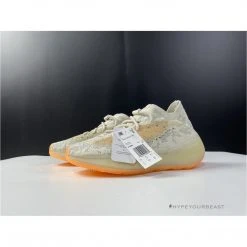 HypeYourBeast Adidas Yeezy Boost 380 Yecoraite Reflective