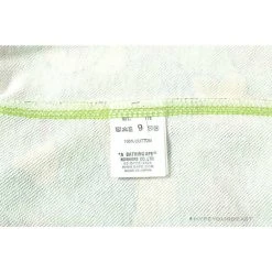 Hypeyourbeast BAPE Shark Head STA Star Camouflage Hoodie 'GREEN' 32 Hypeyourbeast BAPE Shark Head STA Star Camouflage Hoodie 'GREEN'