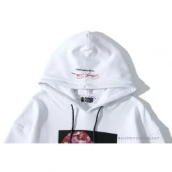 Hypeyourbeast BAPE Marilyn Monroe Powder Camouflage Hoodie 'WHITE' 21 Hypeyourbeast BAPE Marilyn Monroe Powder Camouflage Hoodie 'WHITE'