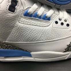Hypeyourbeast Air Jordan 3 Retro UNC (2020)