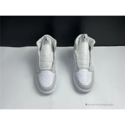Hypeyourbeast Air Jordan 1 Mid White Camo' 25 Hypeyourbeast Air Jordan 1 Mid White Camo'