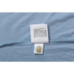 Hypeyourbeast BAPE Comic Dragon Ball Tee Shirt 'BLUE' Clothes 35 Hypeyourbeast BAPE Comic Dragon Ball Tee Shirt 'BLUE' Clothes