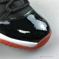 Hypeyourbeast Air Jordan 11 'Bred'