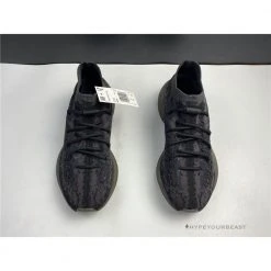 Hypeyourbeast Adidas Yeezy Boost 380 'Onyx'