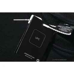 HypeYourBeast Shirts Air Jordan Shirt Black