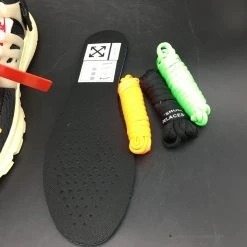 Hypeyourbeast The 10: Air Presto “OFF WHITE”