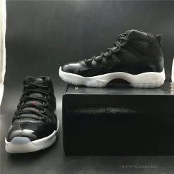 Hypeyourbeast Air Jordan 11 Retro '72-10'