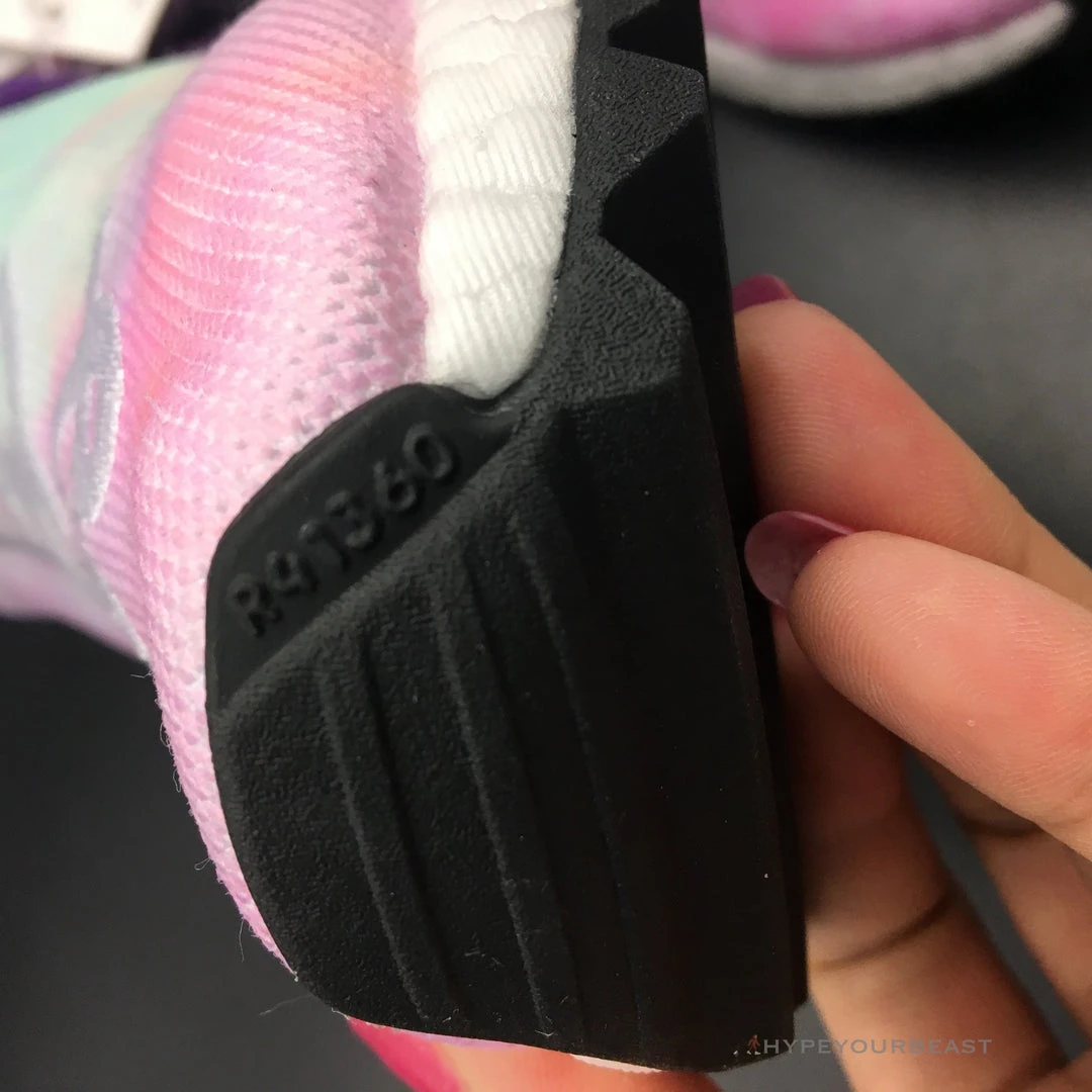 Hypeyourbeast Pharrell X NMD Human Race Trail 'Holi Festival' 11 Hypeyourbeast Pharrell X NMD Human Race Trail 'Holi Festival'