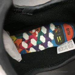 Hypeyourbeast Pharrell X NMD Adidas NMD Pharrell 'Human Race Trail Oreo'