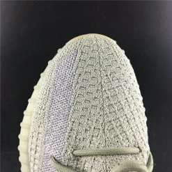 Hypeyourbeast Adidas Yeezy Boost 350 V2 'Desert Sage'