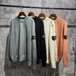 Hypeyourbeast St. Island Long Sleeve Shirt Black 9 Hypeyourbeast St. Island Long Sleeve Shirt Black