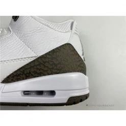 HypeYourBeast Air Jordan 3 'Mocha'