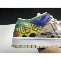 HypeYourBeast Nike Dunk Low SP 'Thank You For Caring City Market' 20 HypeYourBeast Nike Dunk Low SP 'Thank You For Caring City Market'