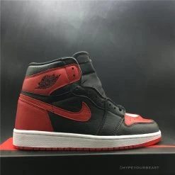 Hypeyourbeast Jordan 1 Retro High
