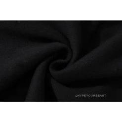 HypeYourBeast Hoodies & Jackets Off-White Green Hoodie - Black