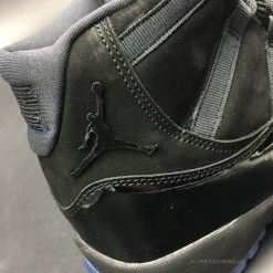 HypeYourBeast Air Jordan 11 'Prom Night'