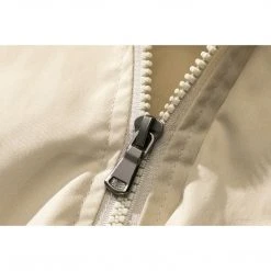 HypeYourBeast Nike Jacket Khaki