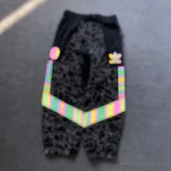HypeYourBeast Clothes Bape X Adidas Snowboarding Pants