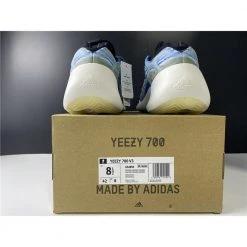 Hypeyourbeast Adidas Yeezy 700 V3 'Arzareth'