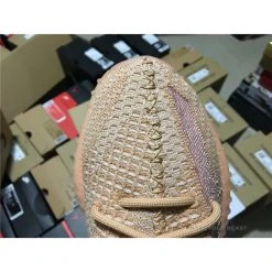 Hypeyourbeast Adidas Yeezy Boost 350 V2 'Clay'