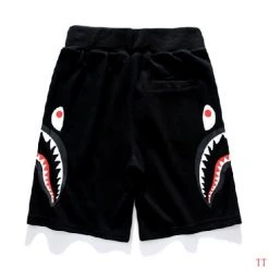 Hypeyourbeast Bape Shorts Black Clothes 5 Hypeyourbeast Bape Shorts Black Clothes