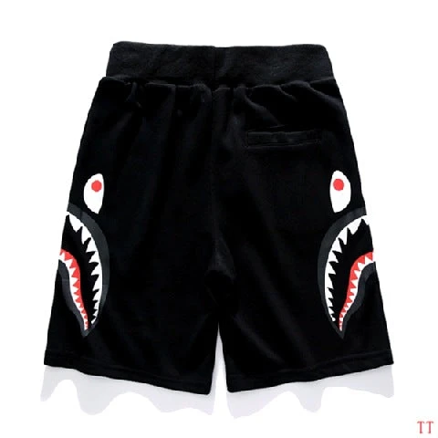 Hypeyourbeast Bape Shorts Black Clothes 3 Hypeyourbeast Bape Shorts Black Clothes
