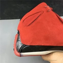 HypeYourBeast Air Jordan 18 Retro 'Toro'