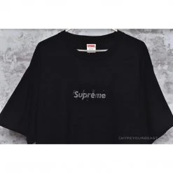 Hypeyourbeast Supreme Box Logo Tee Shirt T-Shirts 9 Hypeyourbeast Supreme Box Logo Tee Shirt T-Shirts