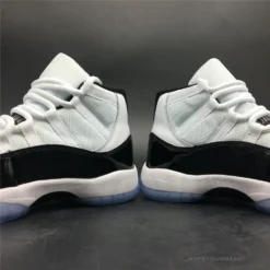 HypeYourBeast Air Jordan 11 'Concord' 29 HypeYourBeast Air Jordan 11 'Concord'