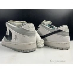 Hypeyourbeast Nike SB Dunk Low X Playstation X Travis Scott