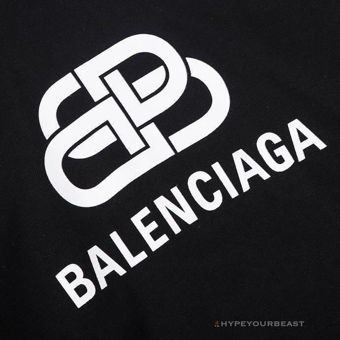 HypeYourBeast BCG BB Hoodie Black White Hoodies & Jackets 5 HypeYourBeast BCG BB Hoodie Black White Hoodies & Jackets