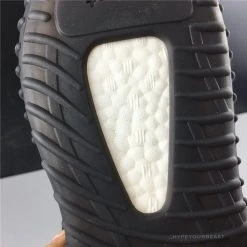 Hypeyourbeast Adidas Yeezy Boost 350 V2 'Sply Red'