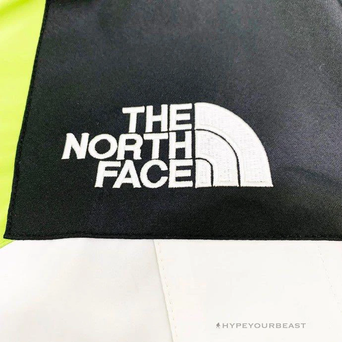 HypeYourBeast Supreme X TNF 19FW 6 HypeYourBeast Supreme X TNF 19FW
