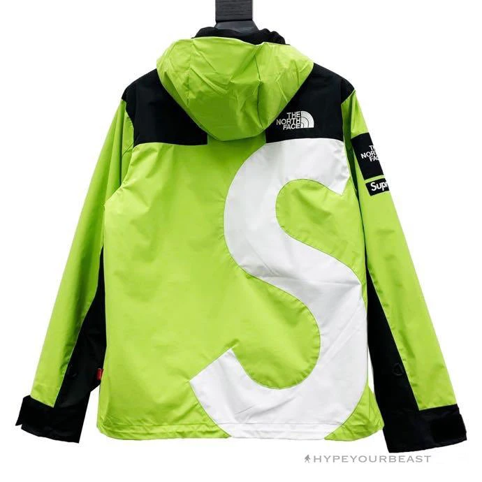 HypeYourBeast Supreme X TNF 19FW 3 HypeYourBeast Supreme X TNF 19FW