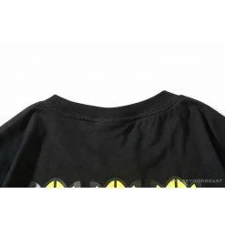 Hypeyourbeast BAPE Baby Milo Pocket Pikachu Tee Shirt 'BLACK'