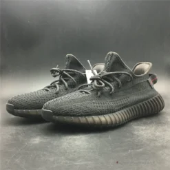 Hypeyourbeast Yeezy Boost 350 V2 Static Black 49 Hypeyourbeast Yeezy Boost 350 V2 Static Black