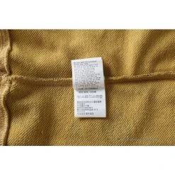 HypeYourBeast BAPE Camouflage Kangaroo Hooded Hoodie Yellow Clothes 23 HypeYourBeast BAPE Camouflage Kangaroo Hooded Hoodie Yellow Clothes