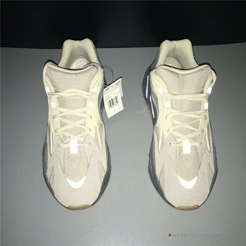 HypeYourBeast Adidas Yeezy Boost 700 V2 'Tephra' 7 HypeYourBeast Adidas Yeezy Boost 700 V2 'Tephra'